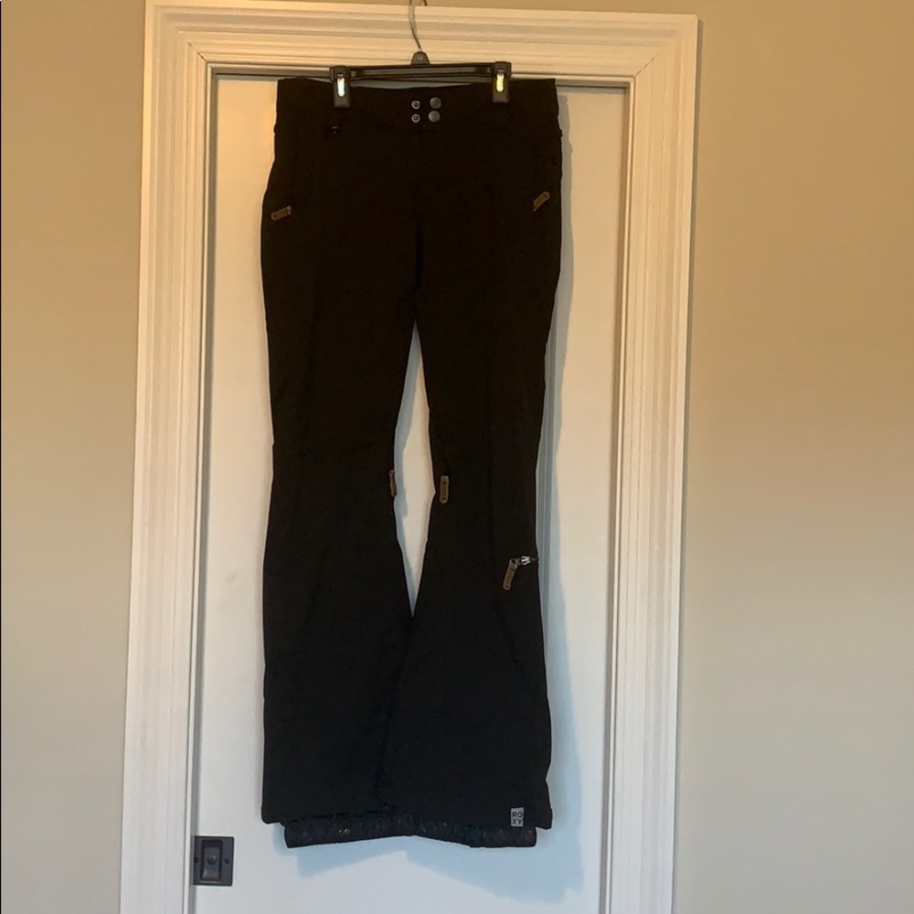 Roxy Torah Bright Snowboard/Ski 10k pants XS